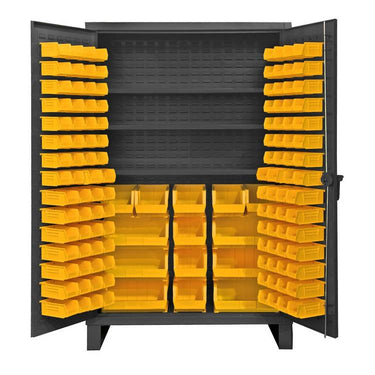 12G-HDC BDLP 24X48X78 134B 3S 6
